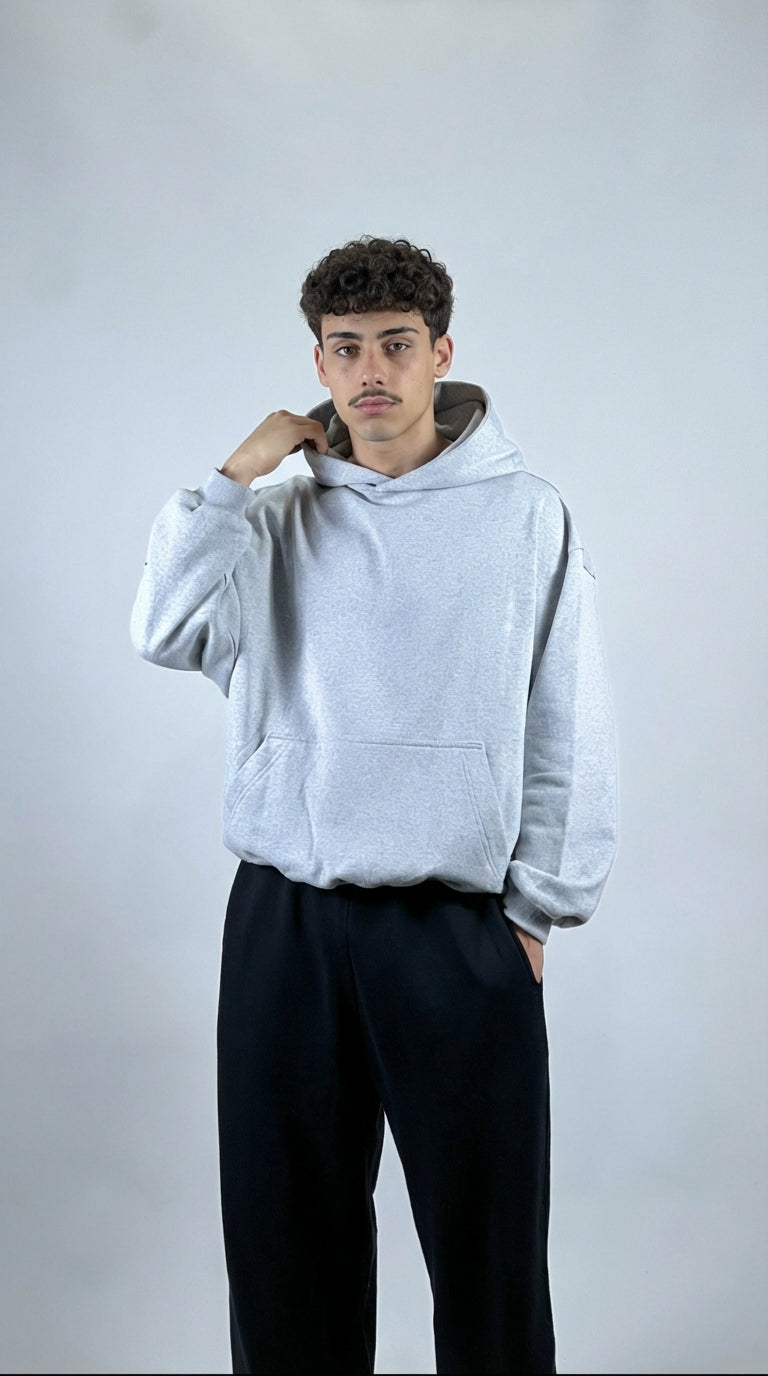 Hoodie Oversized