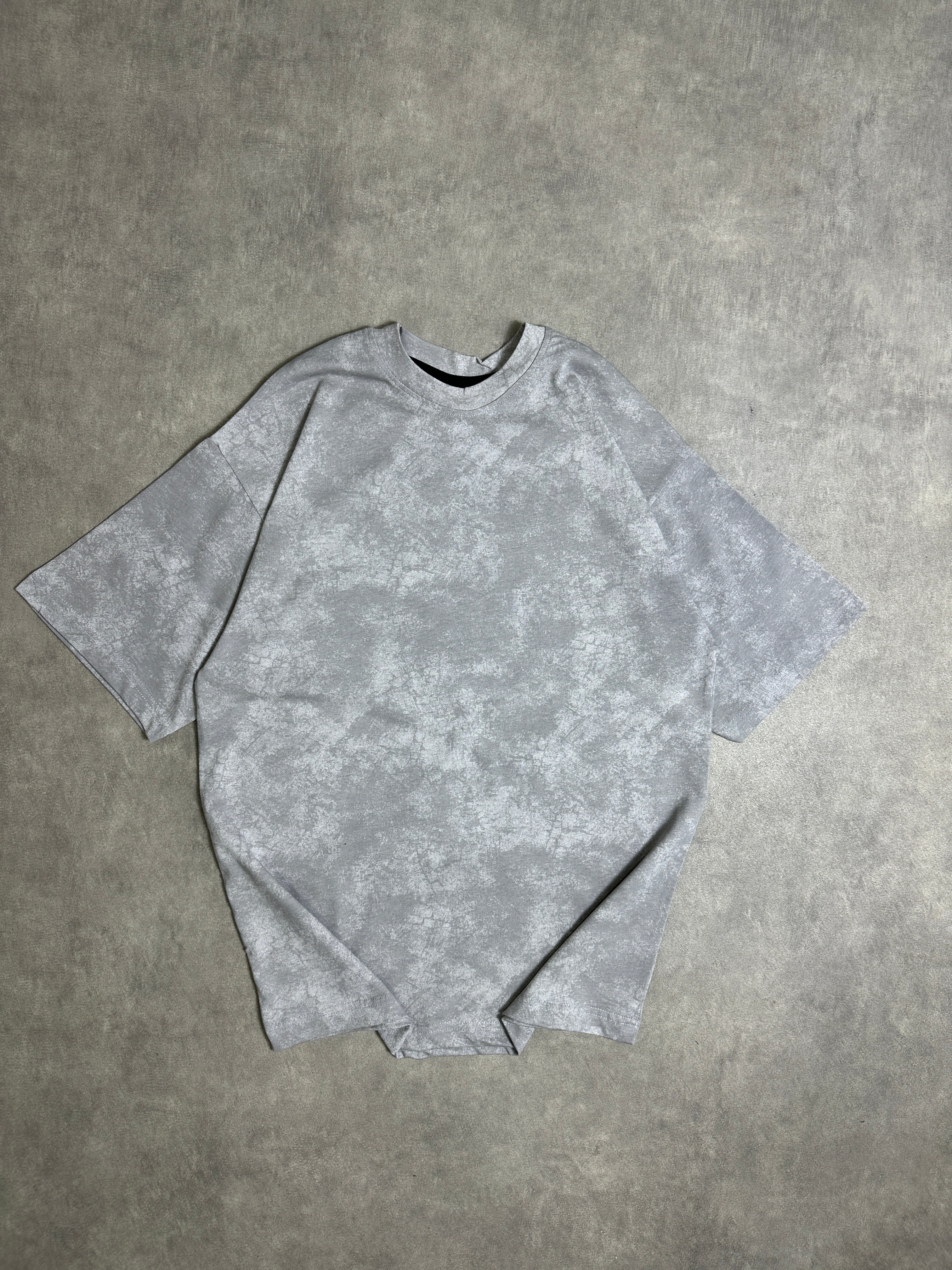 T-shirt Oversized