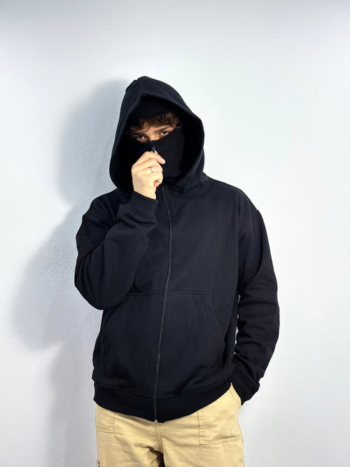 Hoodie Ninga Balaclava.