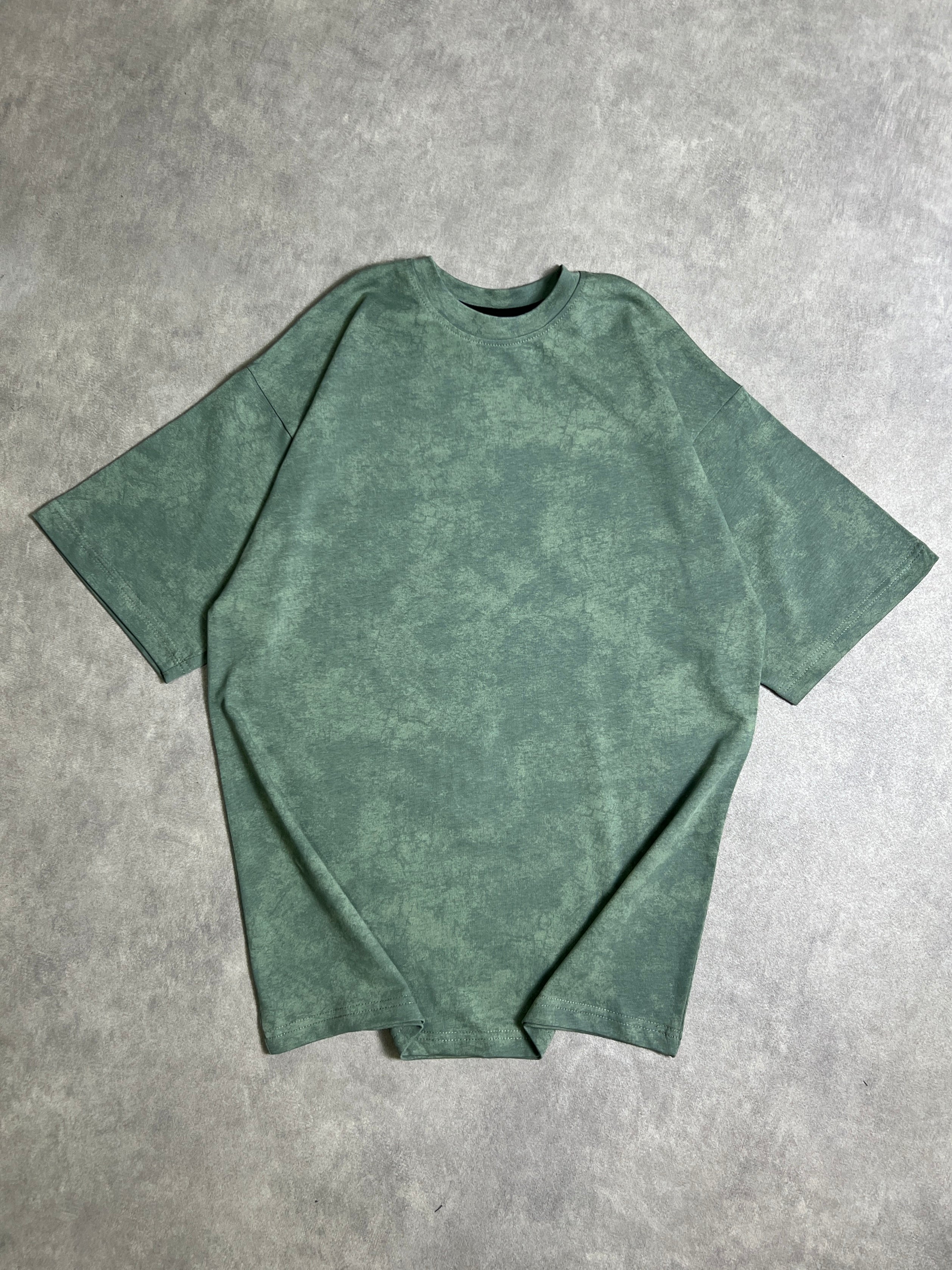 T-shirt Oversized