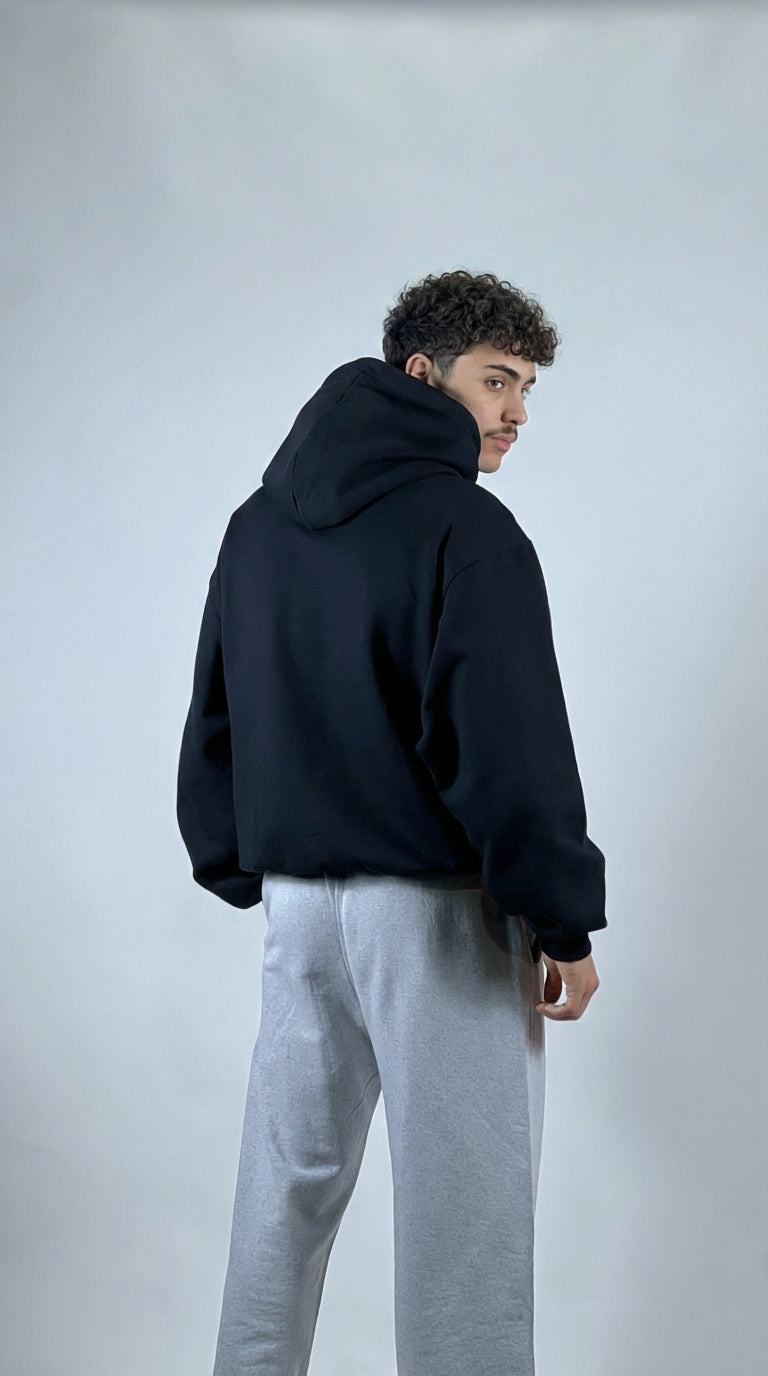 Hoodie Oversized
