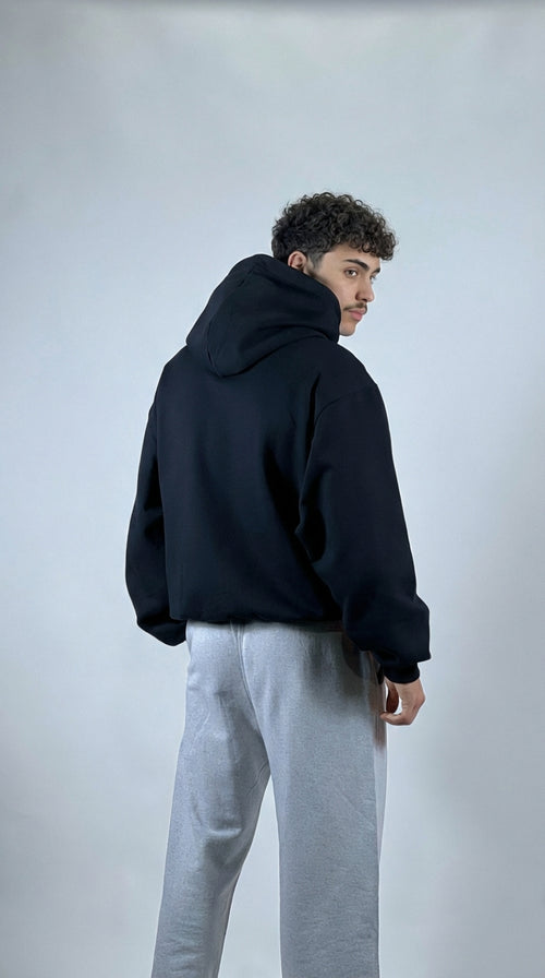 Hoodie Oversized