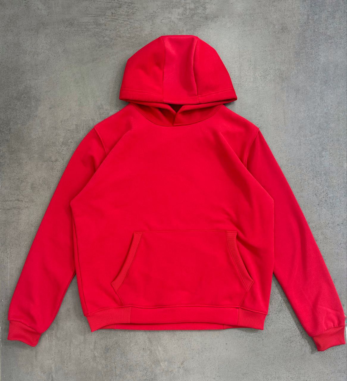 Hoodie Premium
