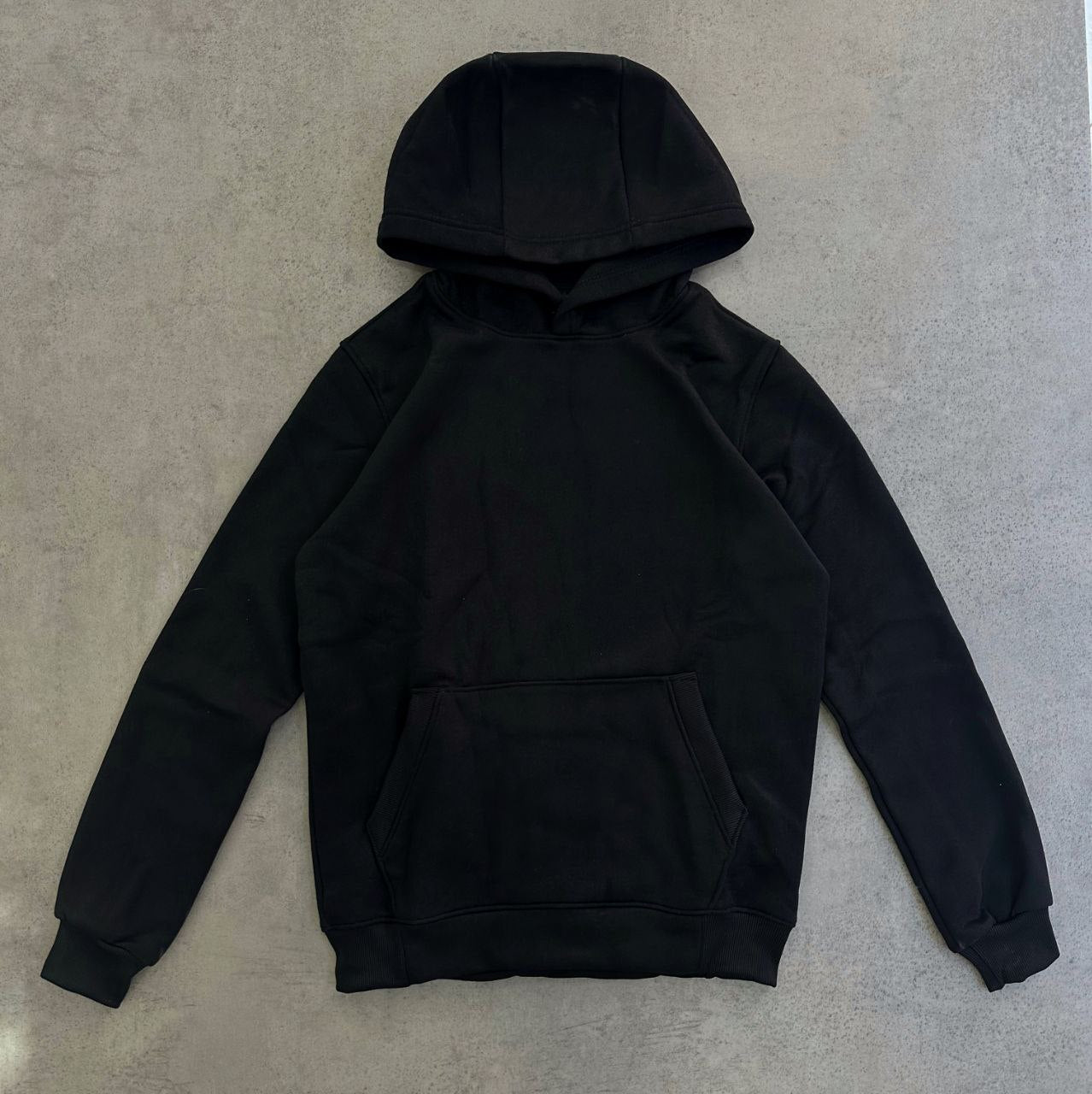 Hoodie Premium
